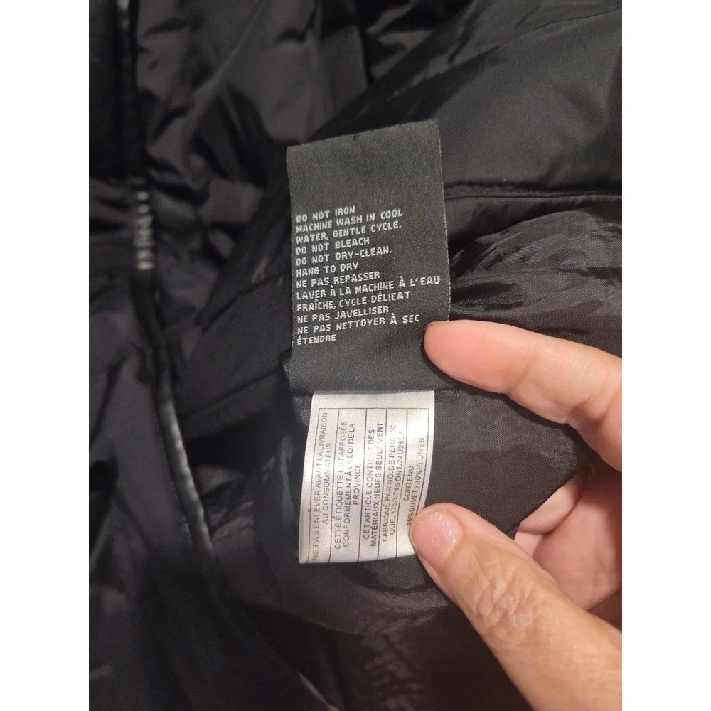 Nuage season coat